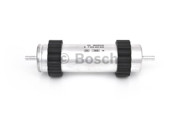 Fuel Filter BOSCH F026402808 4