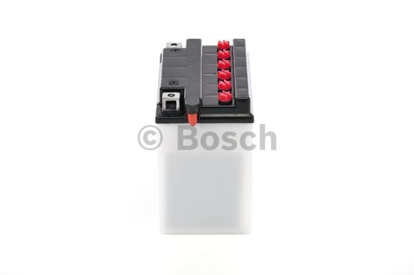 Starter Battery BOSCH 0092M4F290 2