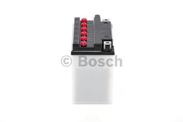 Starter Battery BOSCH 0092M4F290 4