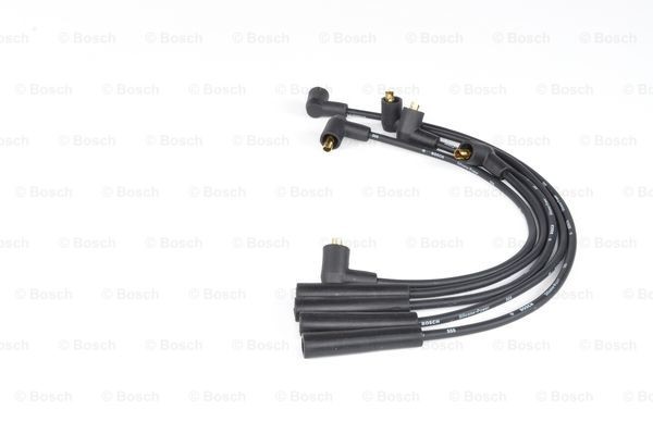 Ignition Cable Kit BOSCH 0986356719 2