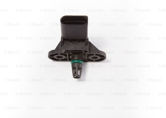 Pressure Sensor, brake booster BOSCH 0261230234 4