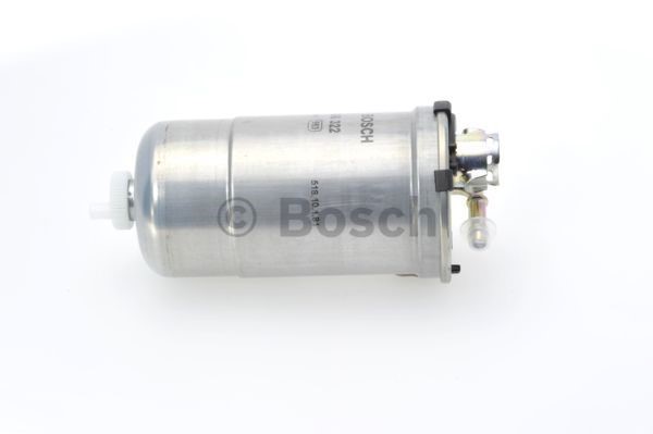 Fuel Filter BOSCH 0450906322 4