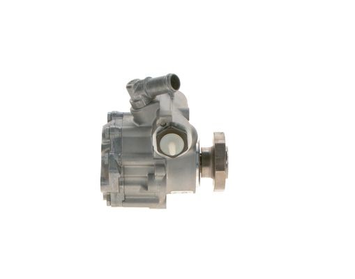 Hydraulic Pump, steering system BOSCH KS01000539 4