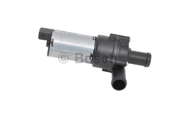 Auxiliary water pump (cooling water circuit) BOSCH 0392020039