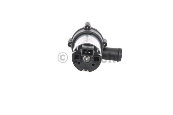 Auxiliary water pump (cooling water circuit) BOSCH 0392020039 2