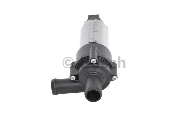 Auxiliary water pump (cooling water circuit) BOSCH 0392020039 3