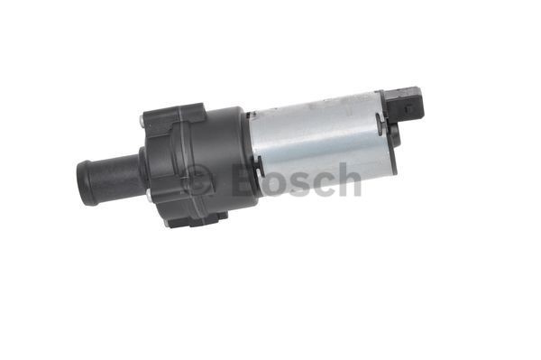 Auxiliary water pump (cooling water circuit) BOSCH 0392020039 4