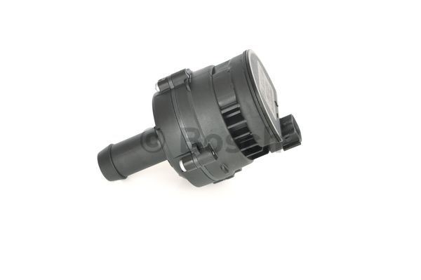 Auxiliary water pump (heating water circuit) BOSCH 0392023014 4