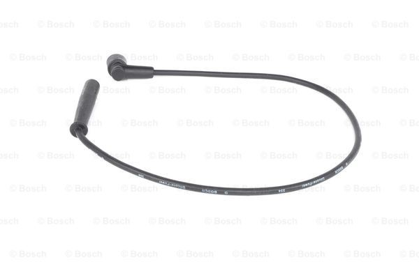 Ignition Cable BOSCH 0986356132 3