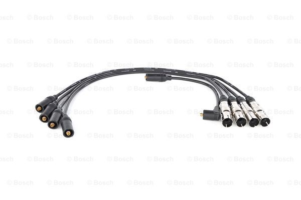 Ignition Cable Kit BOSCH 0986356304