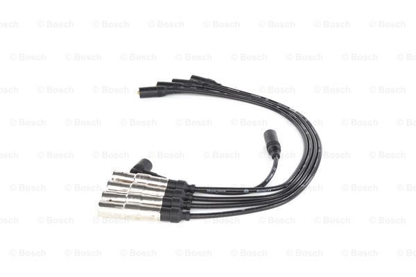 Ignition Cable Kit BOSCH 0986356304 2
