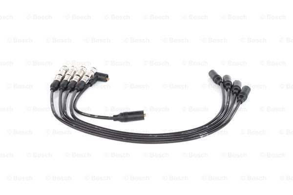 Ignition Cable Kit BOSCH 0986356304 3