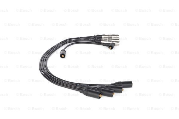 Ignition Cable Kit BOSCH 0986356304 4