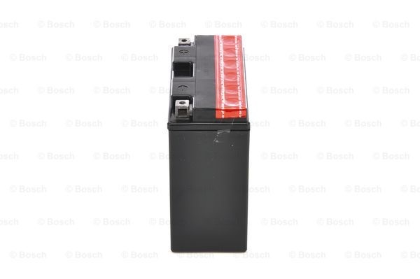 Starter Battery BOSCH 0092M60200 2