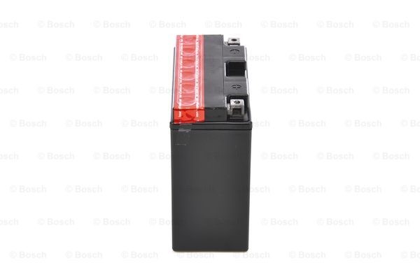 Starter Battery BOSCH 0092M60200 4