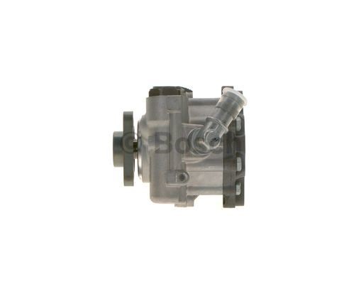 Hydraulic Pump, steering system BOSCH KS00000684 2