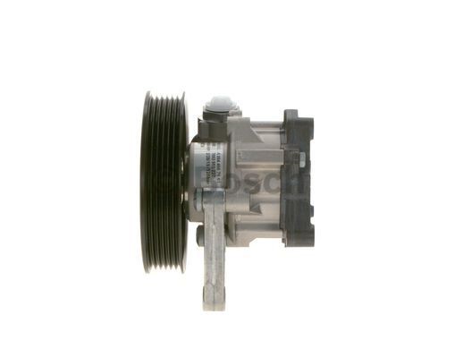 Hydraulic Pump, steering system BOSCH KS00000686 2