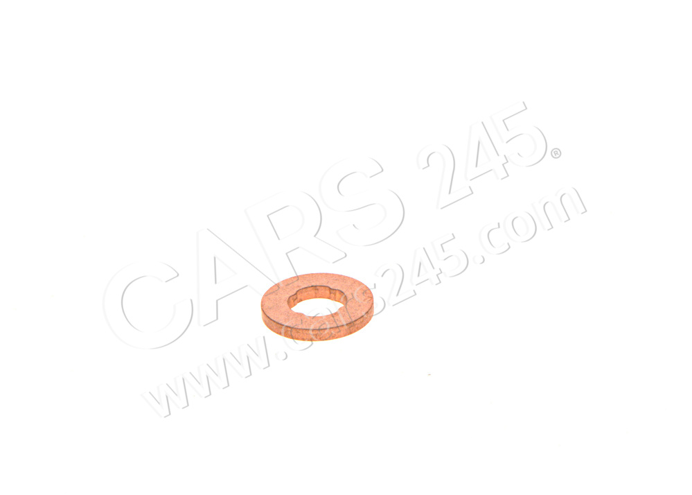 Seal Ring, injector shaft BOSCH F00VC17504 4