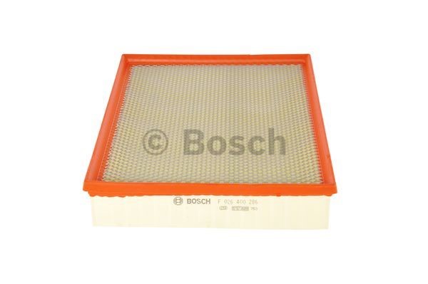 Air Filter BOSCH F026400286