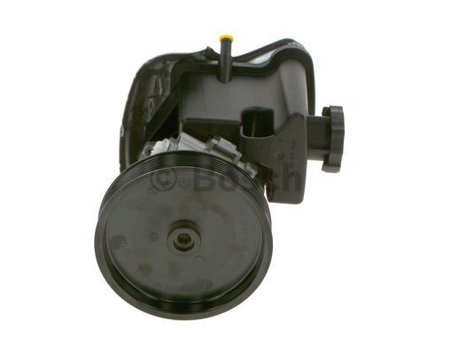 Hydraulic Pump, steering system BOSCH KS00000594