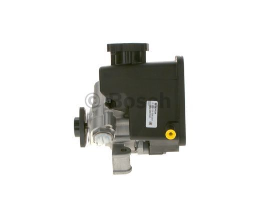 Hydraulic Pump, steering system BOSCH KS00000596 2