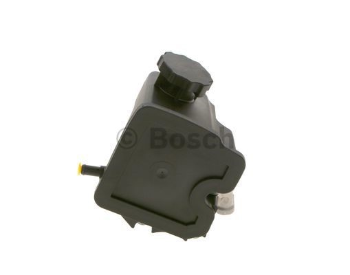 Hydraulic Pump, steering system BOSCH KS00000596 3