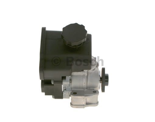 Hydraulic Pump, steering system BOSCH KS00000596 4