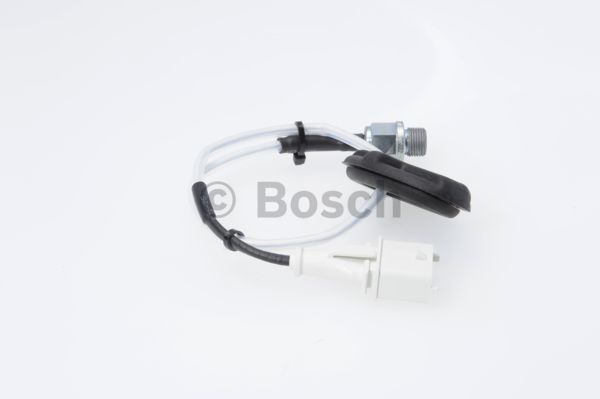 Sensor, cylinder head temperature BOSCH 0280130097 5