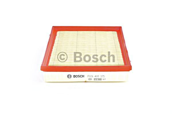 Air Filter BOSCH F026400375