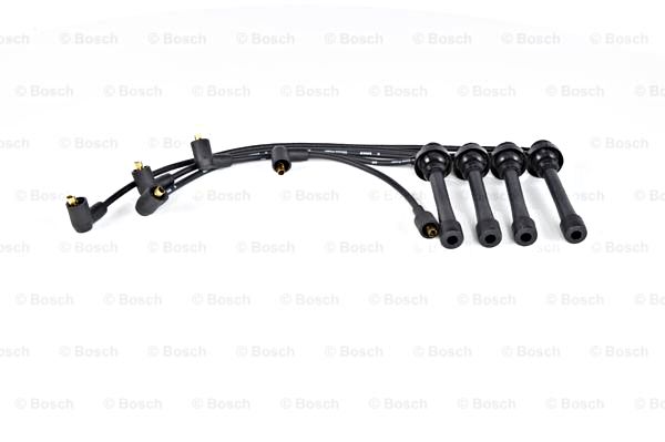 Ignition Cable Kit BOSCH 0986357197