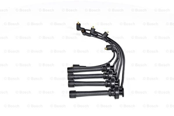 Ignition Cable Kit BOSCH 0986357197 2