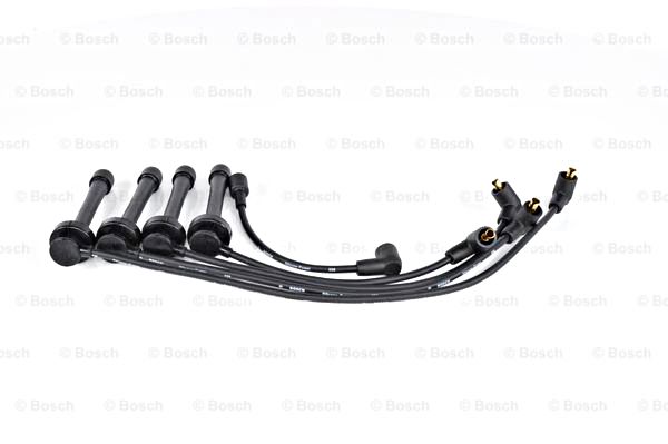 Ignition Cable Kit BOSCH 0986357197 3