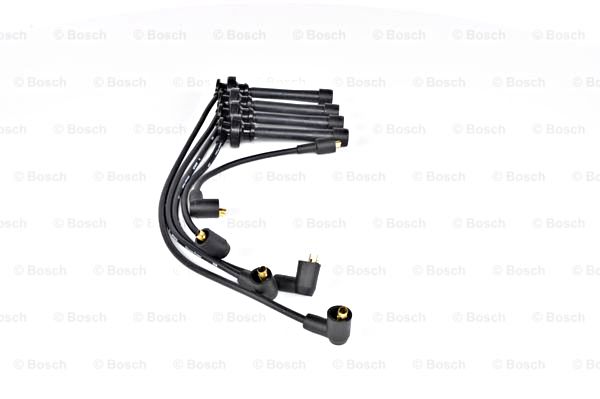 Ignition Cable Kit BOSCH 0986357197 4