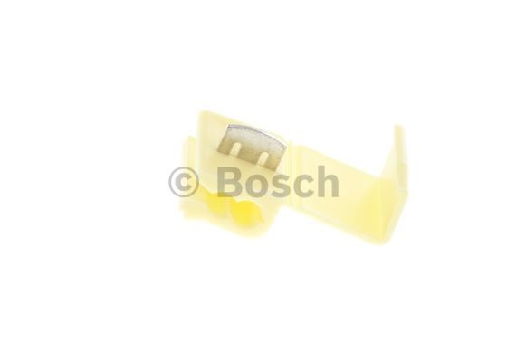 Cable Connector BOSCH 8784485025 3