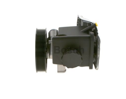 Hydraulic Pump, steering system BOSCH KS01000564 2