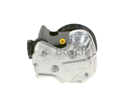 Hydraulic Pump, steering system BOSCH KS01000564 3
