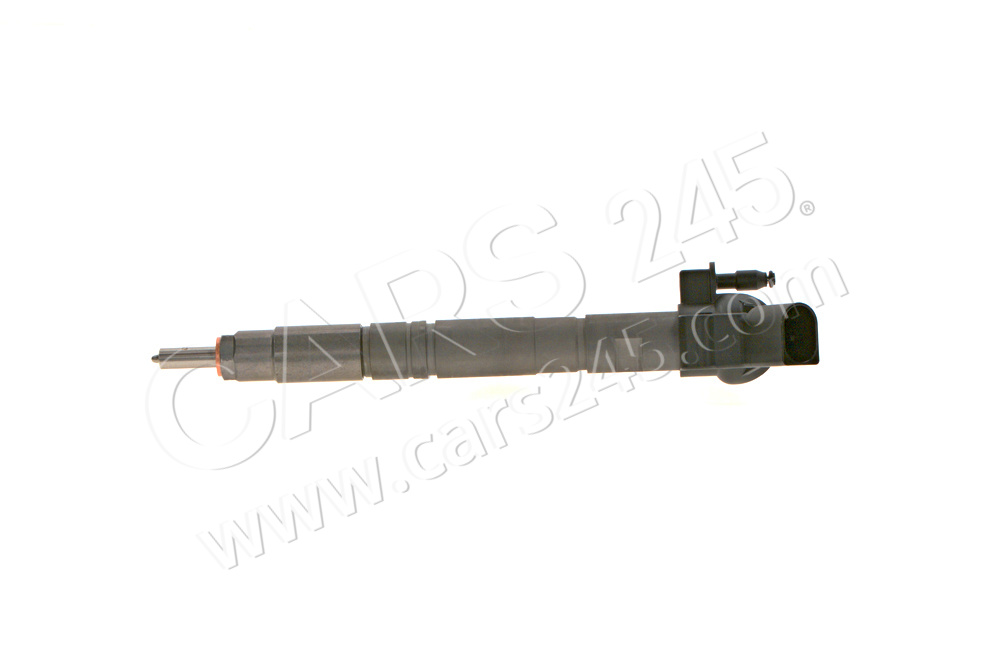 Injector Nozzle BOSCH 0445115078