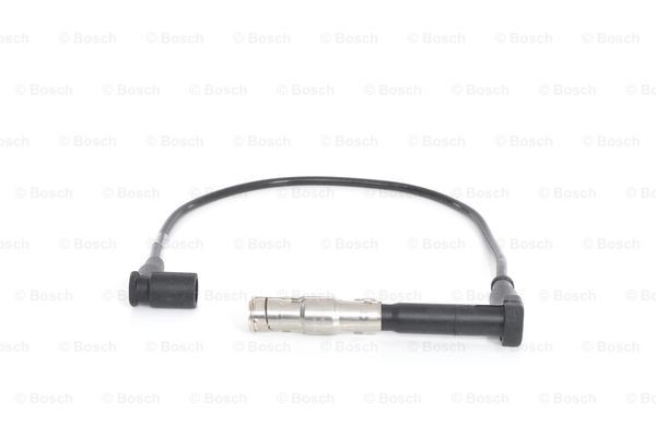 Ignition Cable BOSCH 0986357706 2