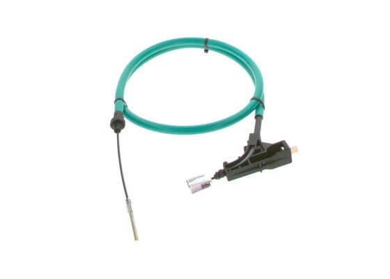 Cable Pull, parking brake BOSCH 1987477871