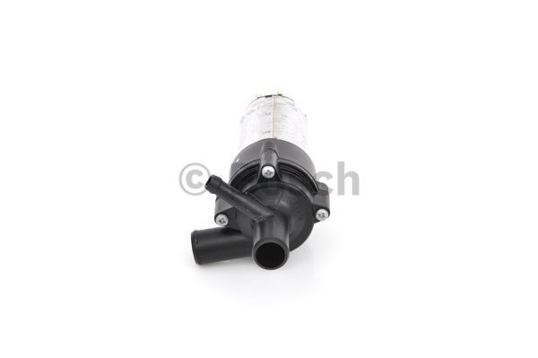Auxiliary water pump (cooling water circuit) BOSCH 0392020029 3