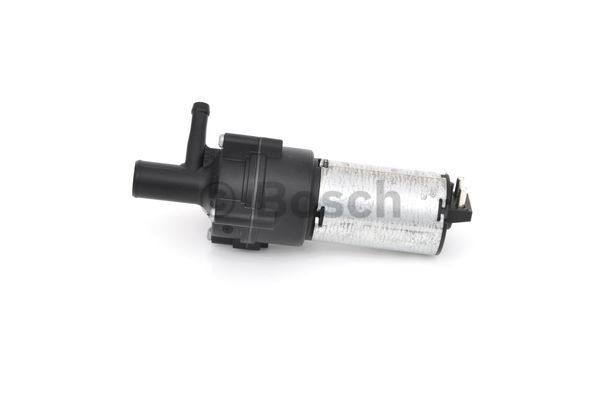 Auxiliary water pump (cooling water circuit) BOSCH 0392020029 4