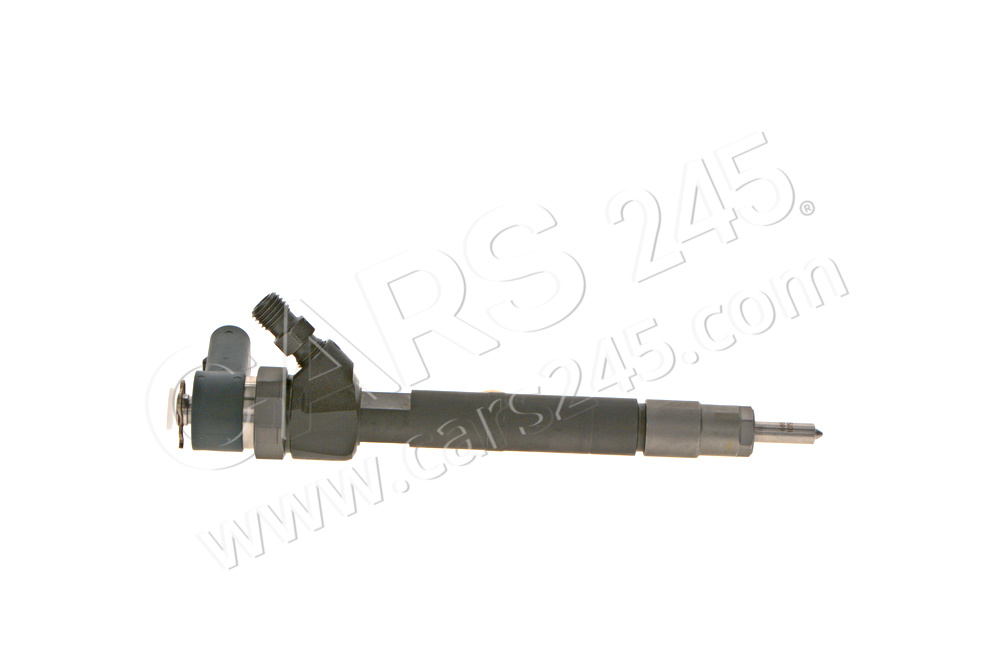 Injector Nozzle BOSCH 0986435133 3