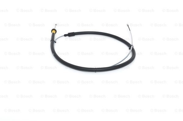Cable Pull, parking brake BOSCH 1987482669 3