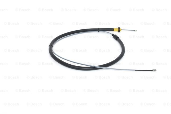 Cable Pull, parking brake BOSCH 1987482669 4