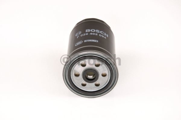 Fuel filter BOSCH F026402094 3
