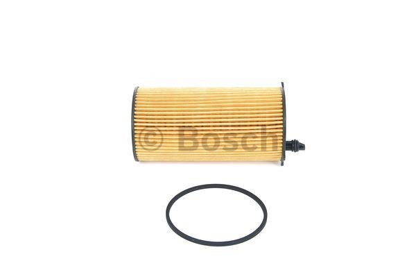 Oil Filter BOSCH F026407207 2