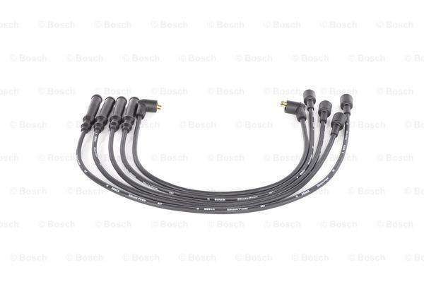 Ignition Cable Kit BOSCH 0986356773 3