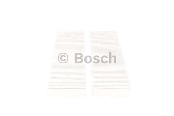 Filter, interior air BOSCH 1987432132 4