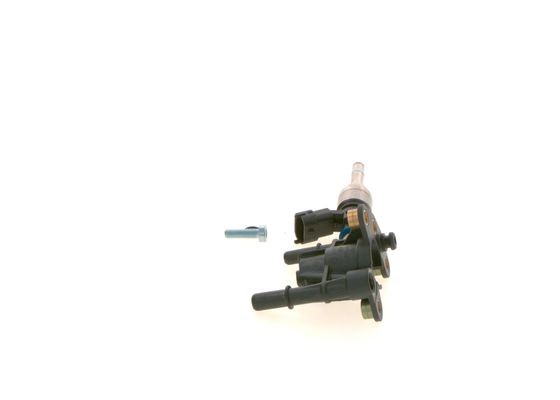 Injector, urea injection BOSCH F00BH40097 2