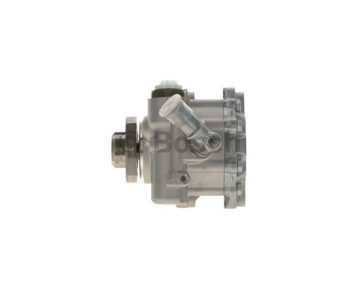Hydraulic Pump, steering system BOSCH KS01000547 2